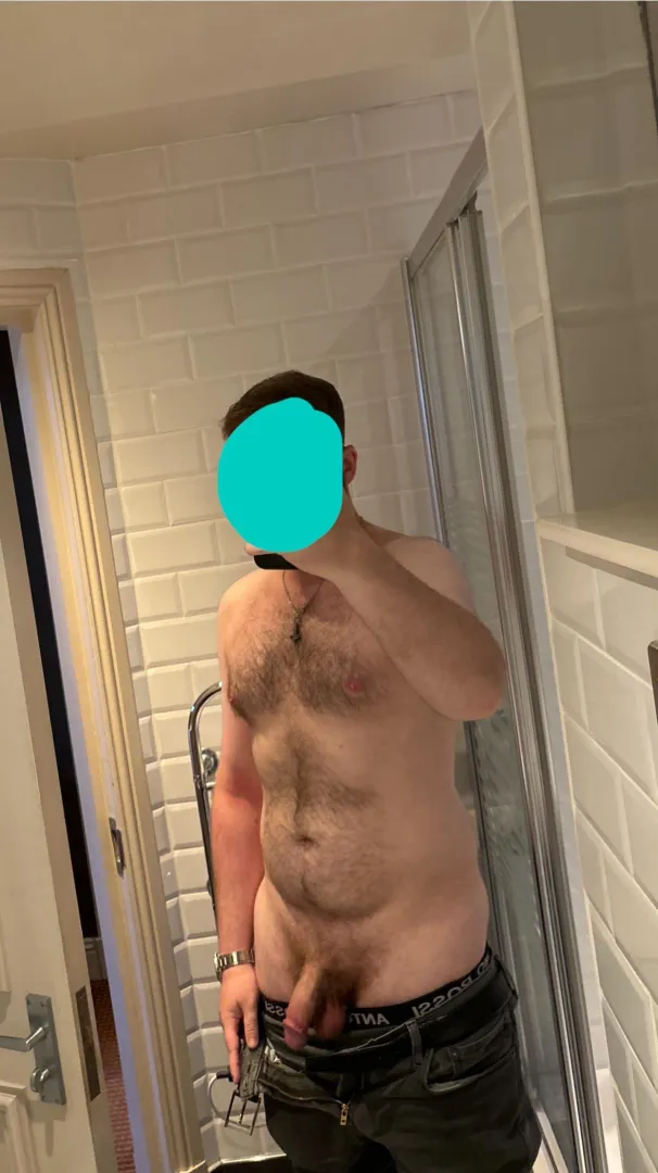 26 [M4F] Gateshead - Host