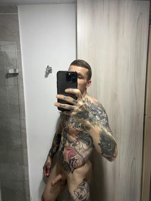 (28) Heard you enjoy how it grows in your mouth.