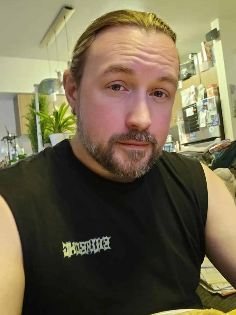 36 [M4M] Bend, Joking for a Straight Friend