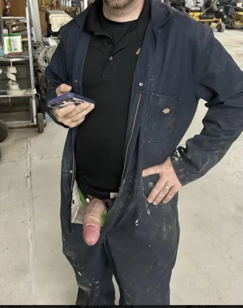 40M [west spokane] Man Meat Monday