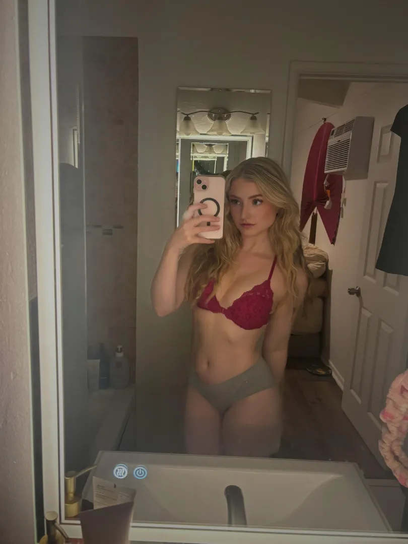 A tease that refuses to behave