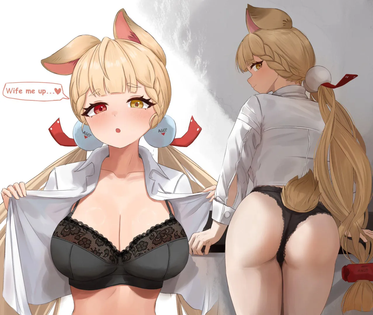 Alice Thymefield (by mockingeu)