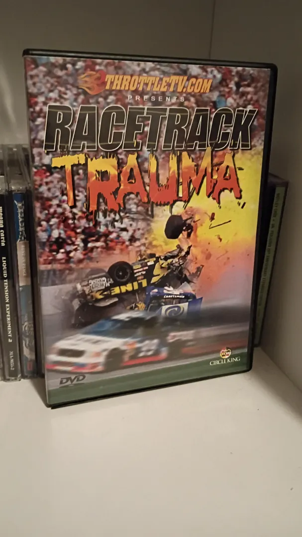 Anybody seen this one? Had it for years, thought it was neat