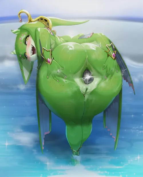 Back door (mdthetest)