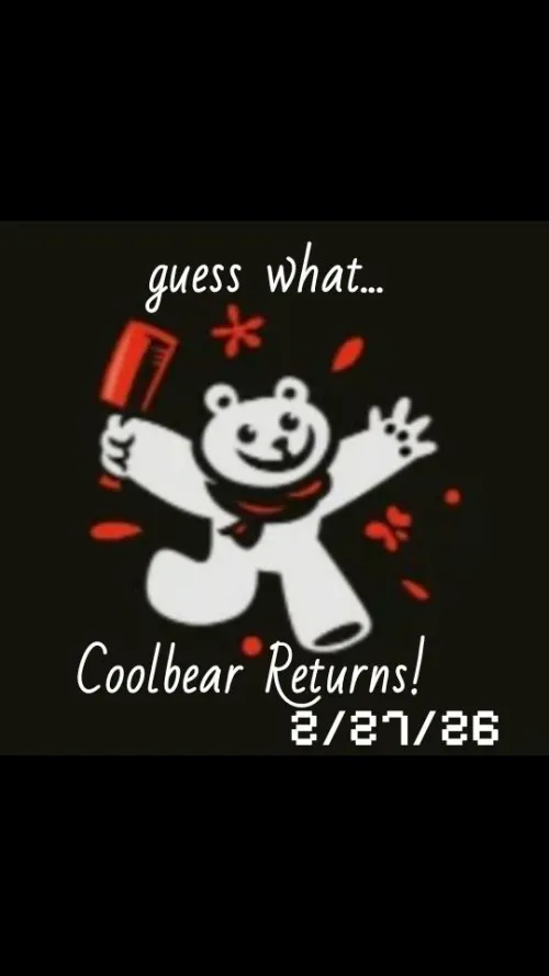 Be My Spanketine 2/27/26