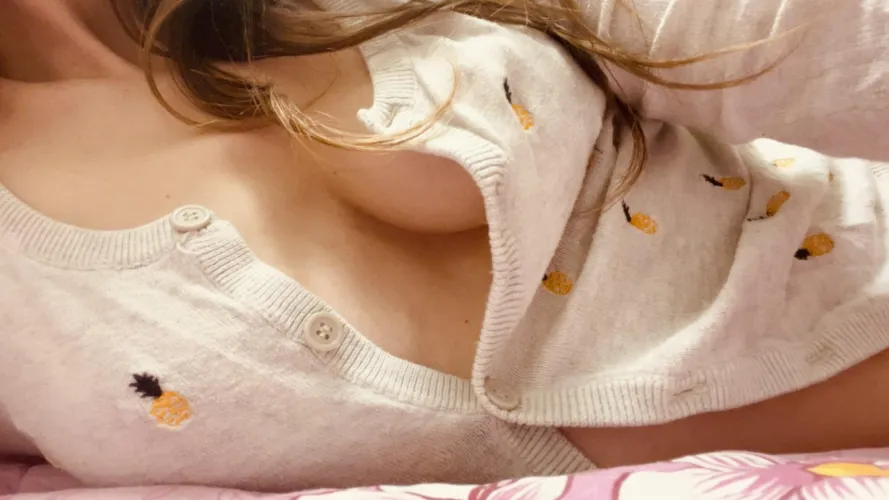 Boutons sous pression.