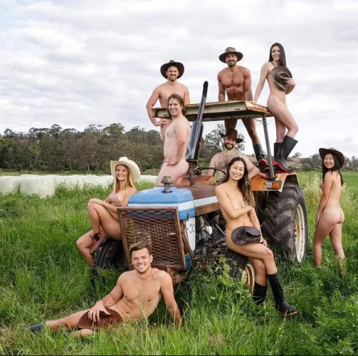 Bums for the Bush 2021 (University of Sydney)