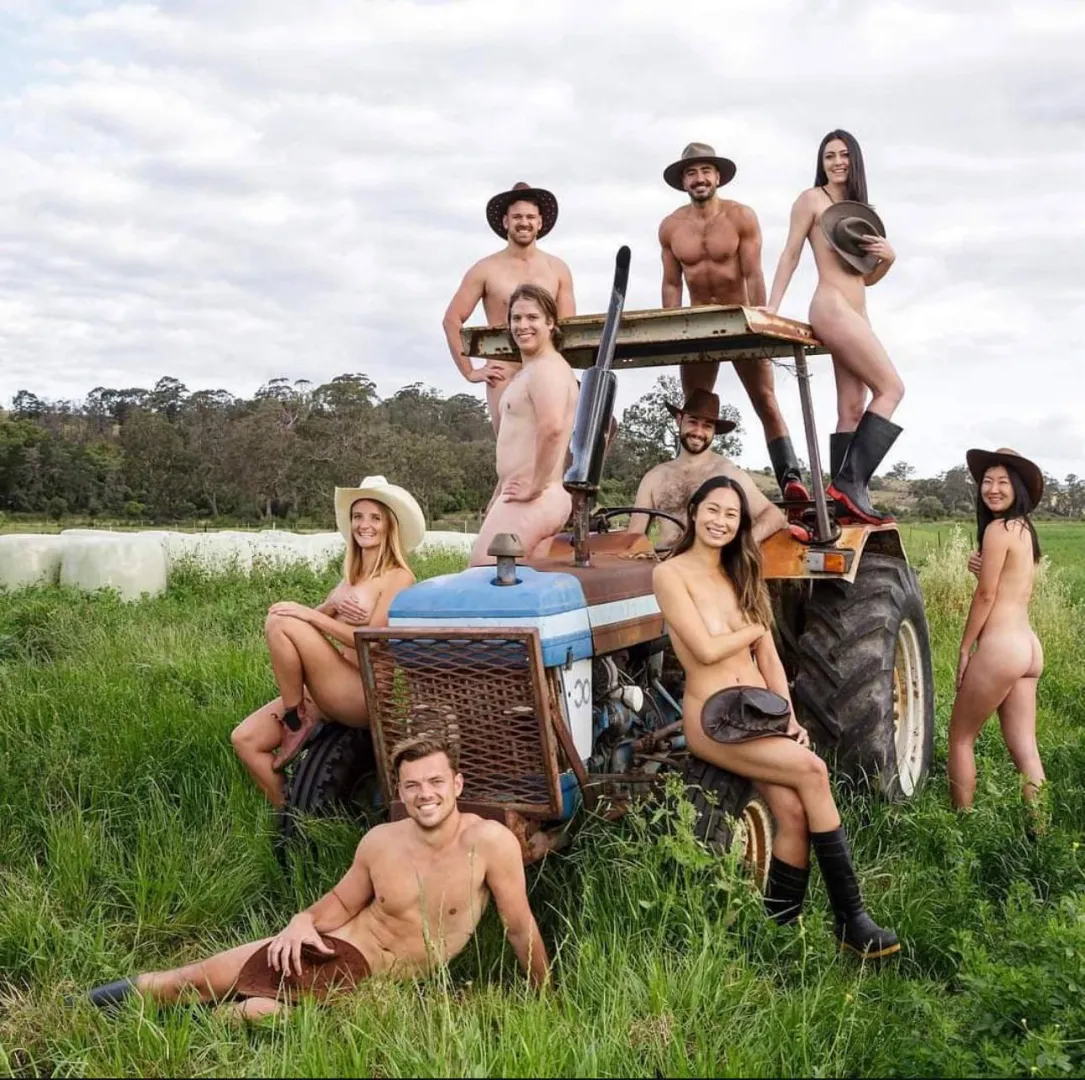 Bums for the Bush 2021 (University of Sydney)