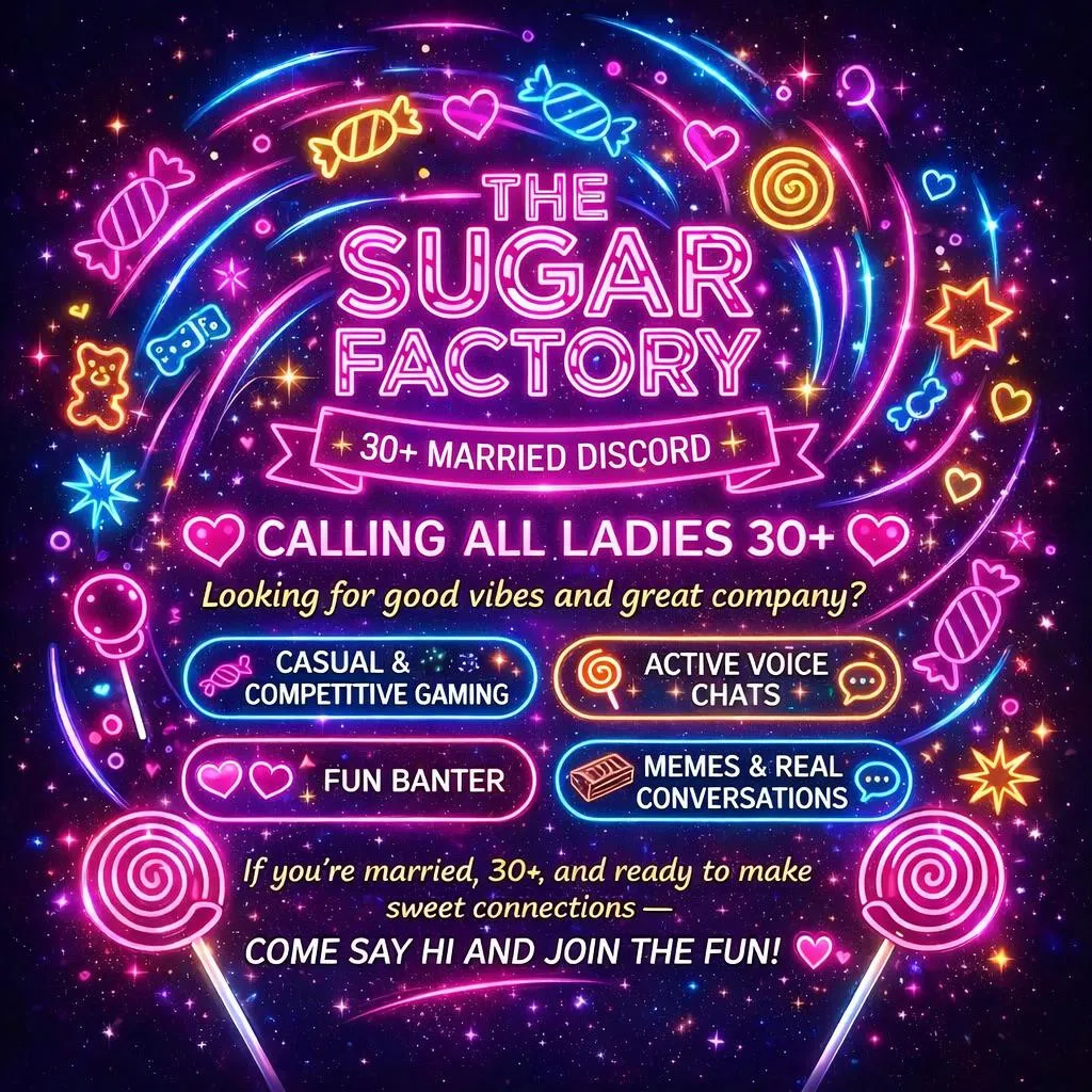 Calling all fun,active, chill ladies… and men if you’re a good fit 