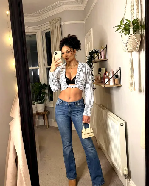 can i take u for a ride?