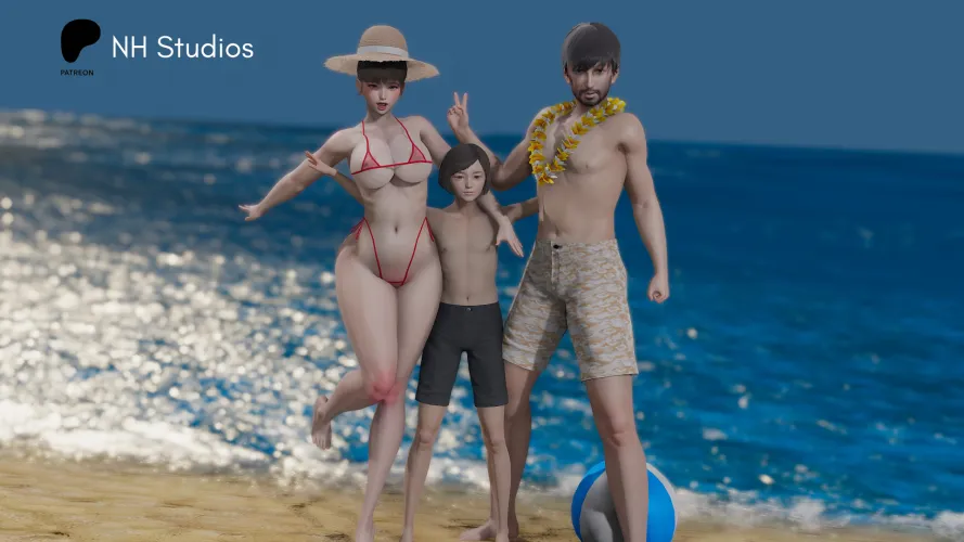 Chasing Desires [v0.3] is out now! 