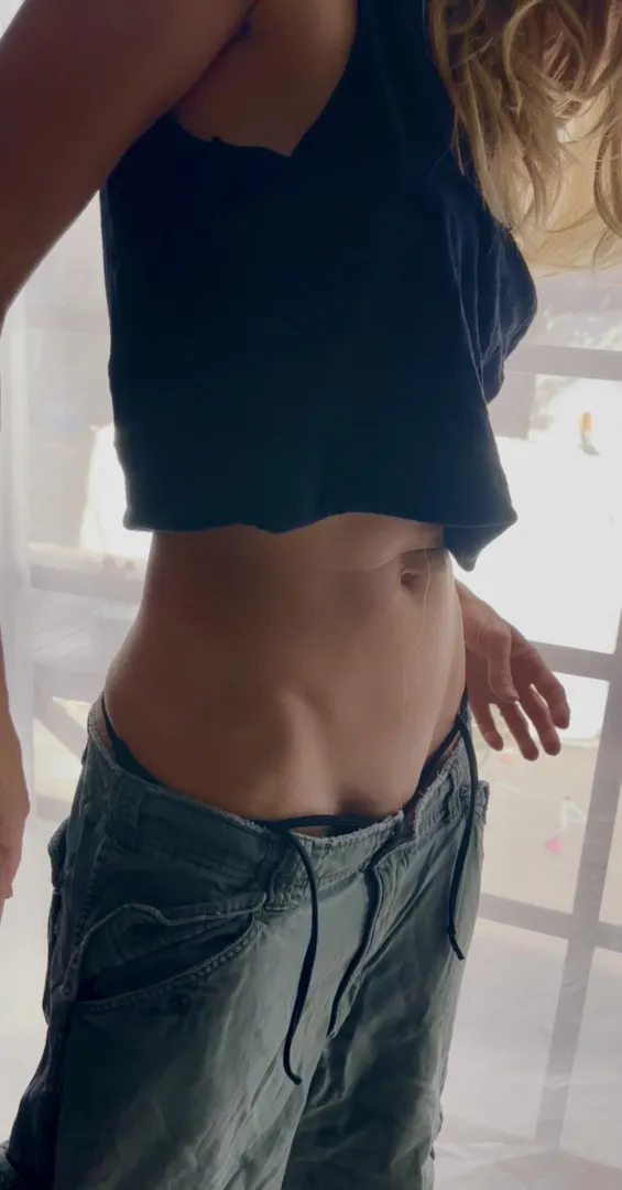 Clothes from my storage… my daily outfit circa 1992