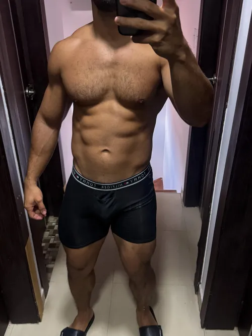 Come and give me what I deserve