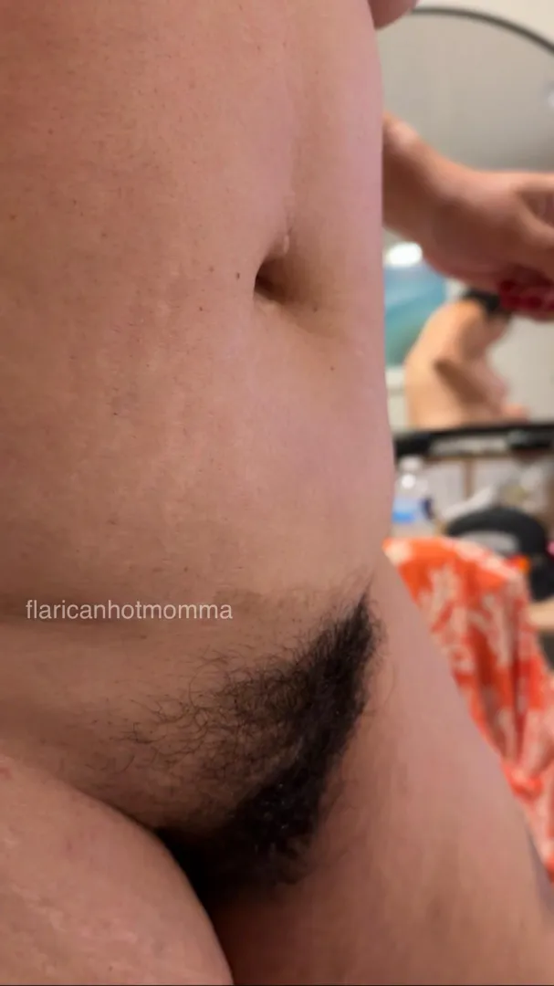 Cozy curves and a fuzzy garden