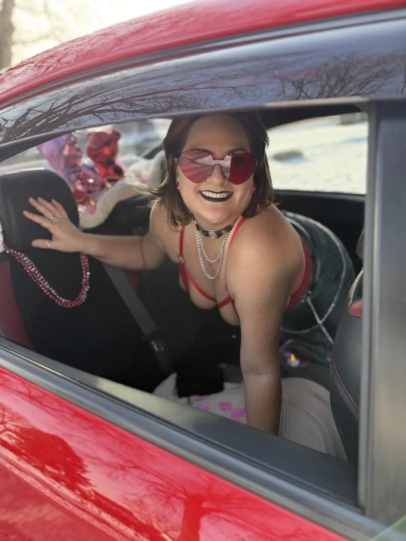 crawl back here with me