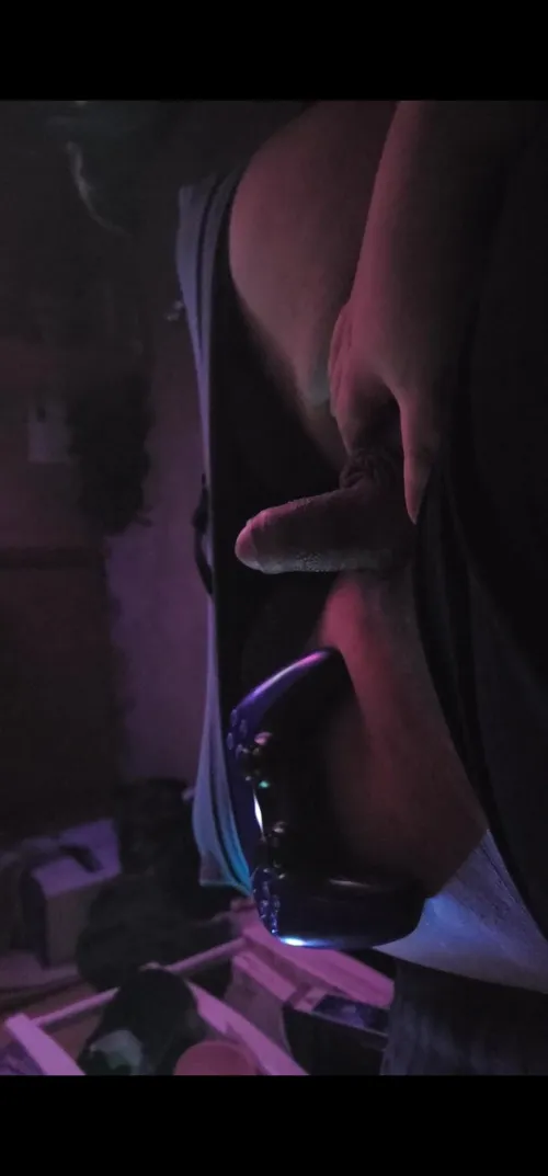 Cree from sask, Canada.