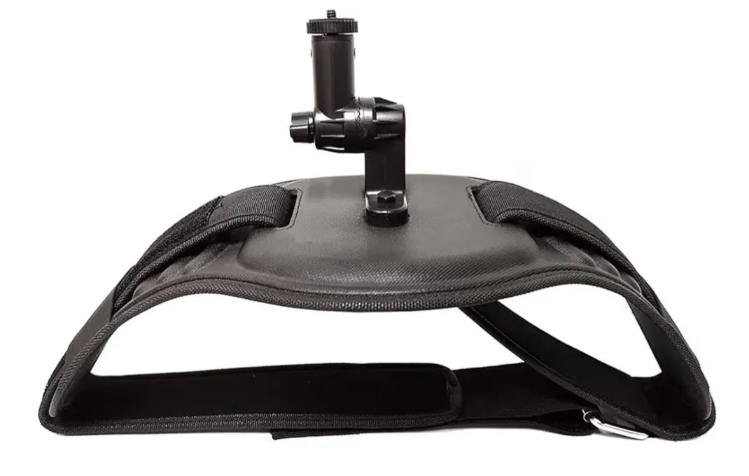 Did anyone try this as a handsfree mount?