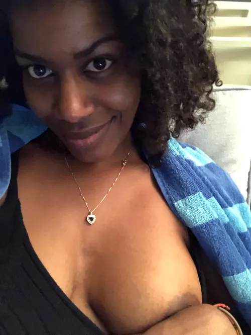 Did I catch you looking…