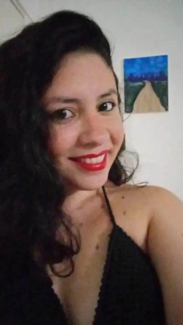 Do you like my submissive lips?