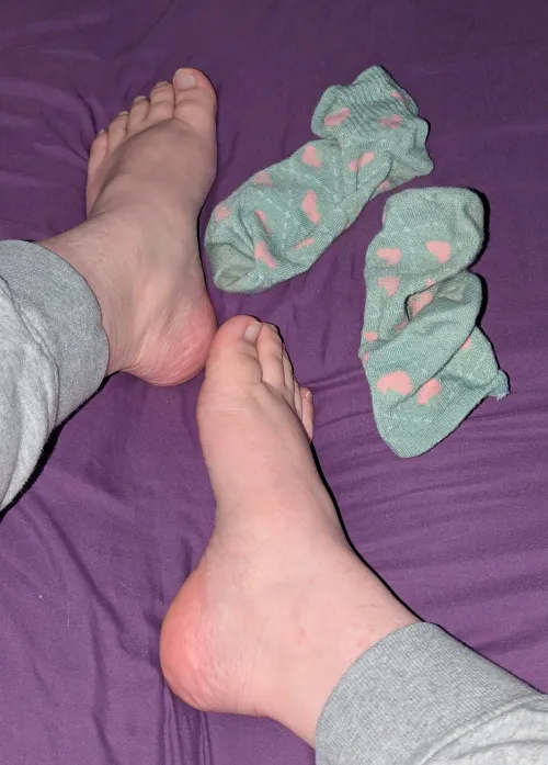 Done for the day ✔️