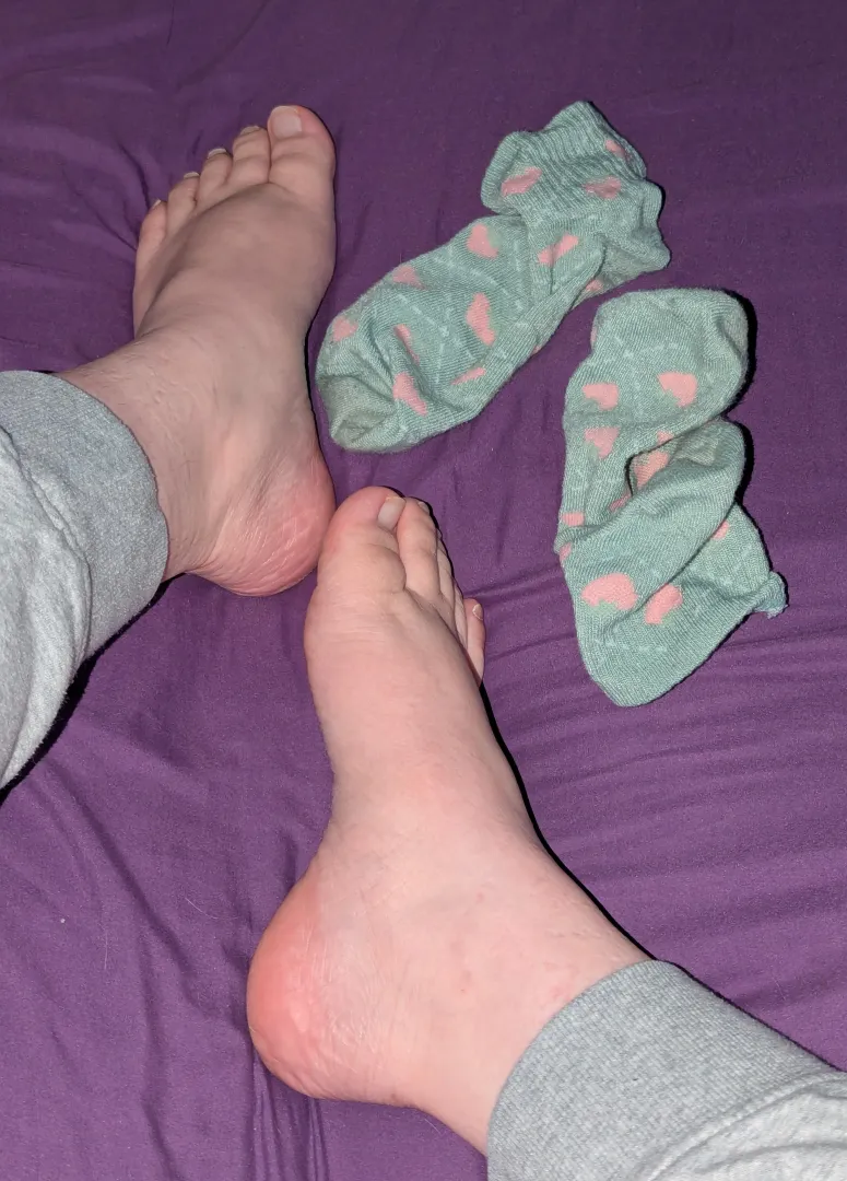 Done for the day ✔️