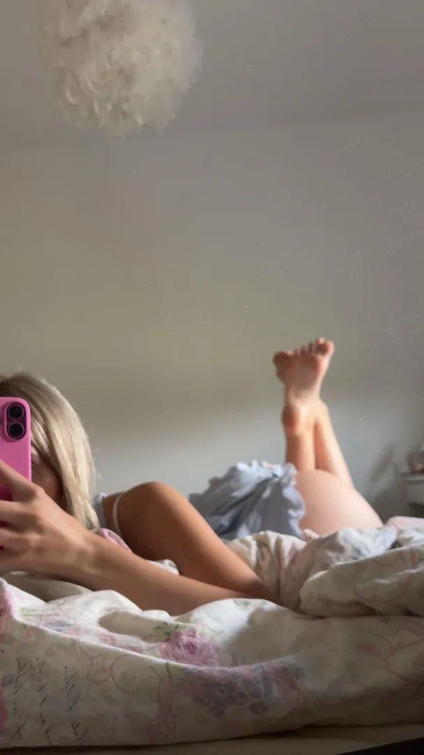 Drei Löcher, die auf dich warten