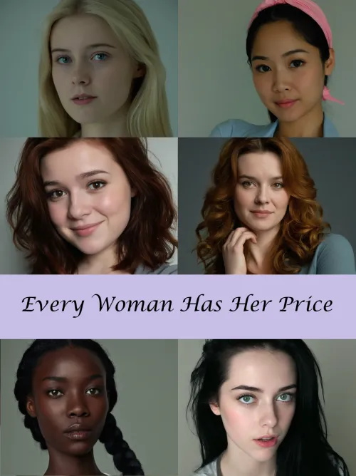 Every Woman Has Her Price - Final