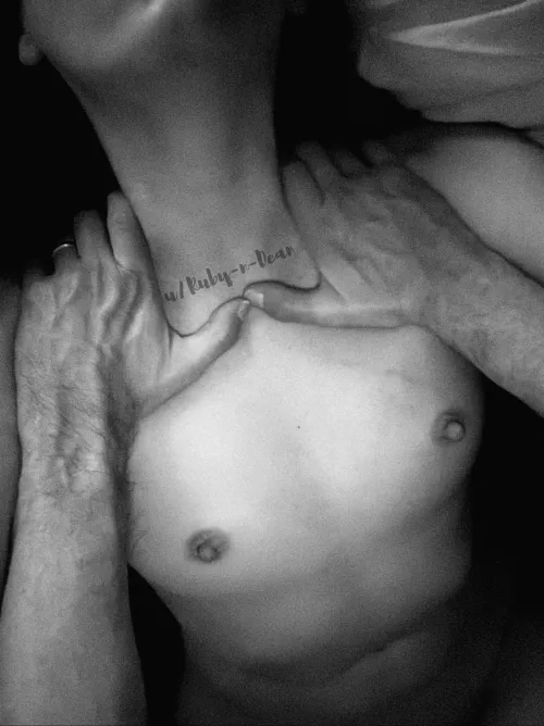 Everything I hold dear...