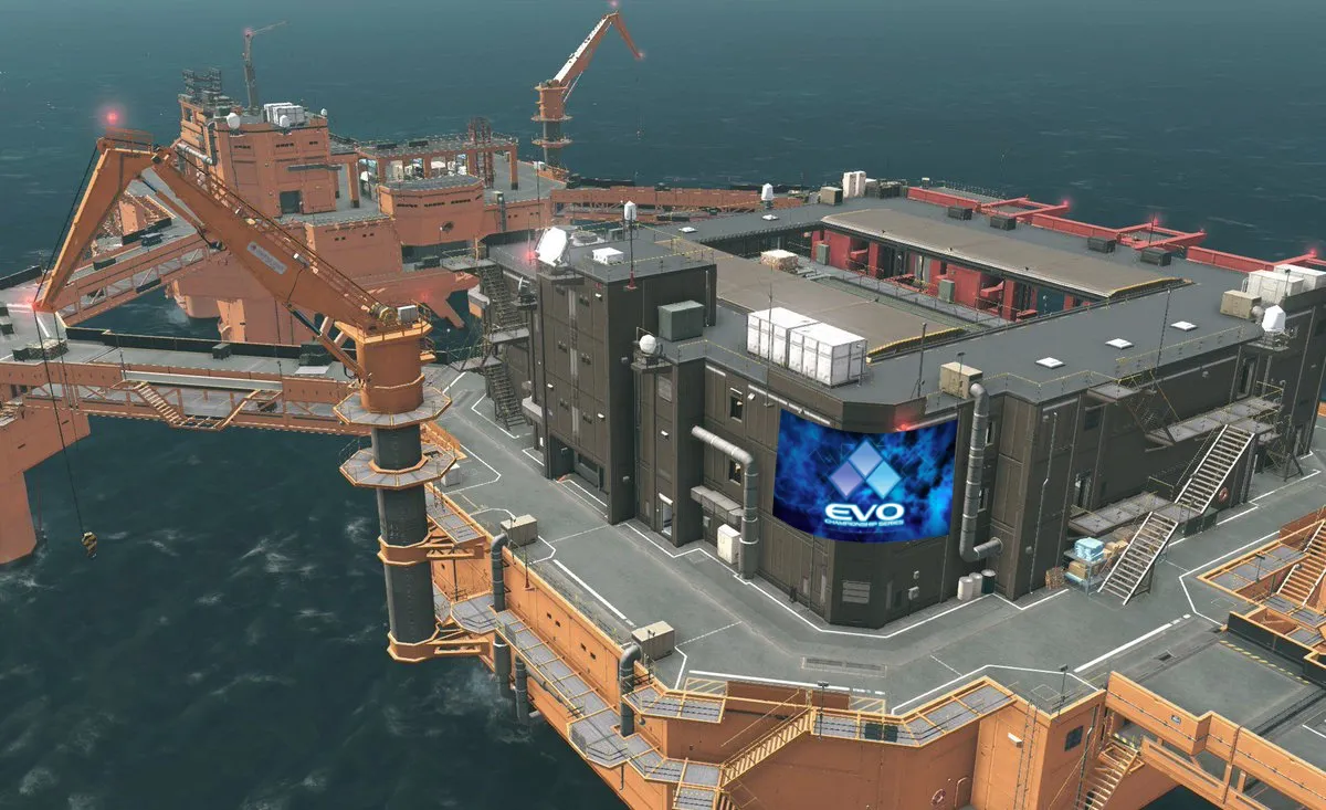 EVO has gone too far with its new locations. Haven't they saturated the brand enough?