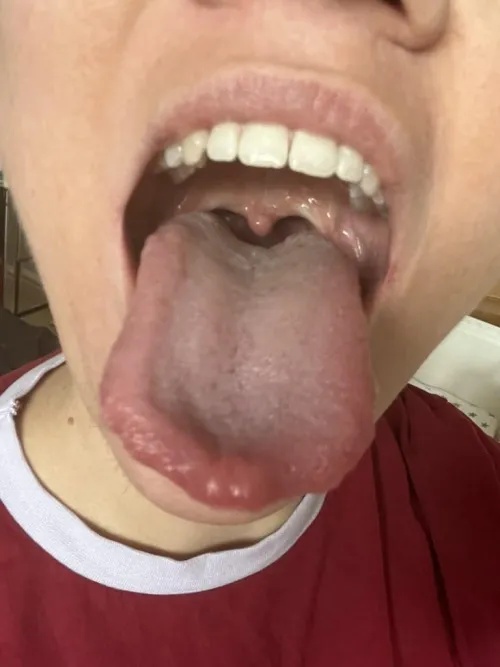 Excuse me sir, I'd like to borrow your cock please 