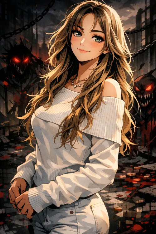 [F4A] Profoundly Submissive 23F Seeking Dark 24/7 Psychological Domination and Total Power Imbalance