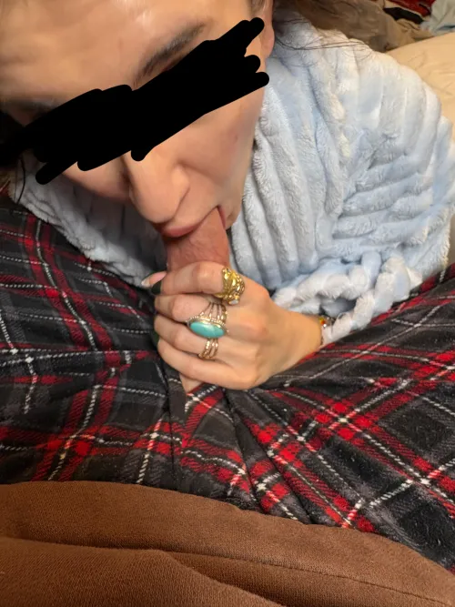 Favorite part of the day