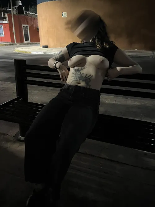 Feeling so free…‍♀️