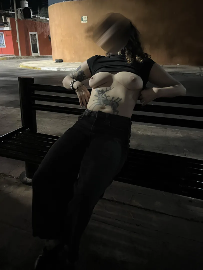 Feeling so free…‍♀️