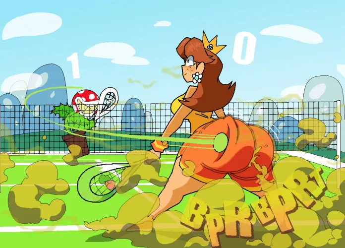 Foul Ball (@Funkman98)