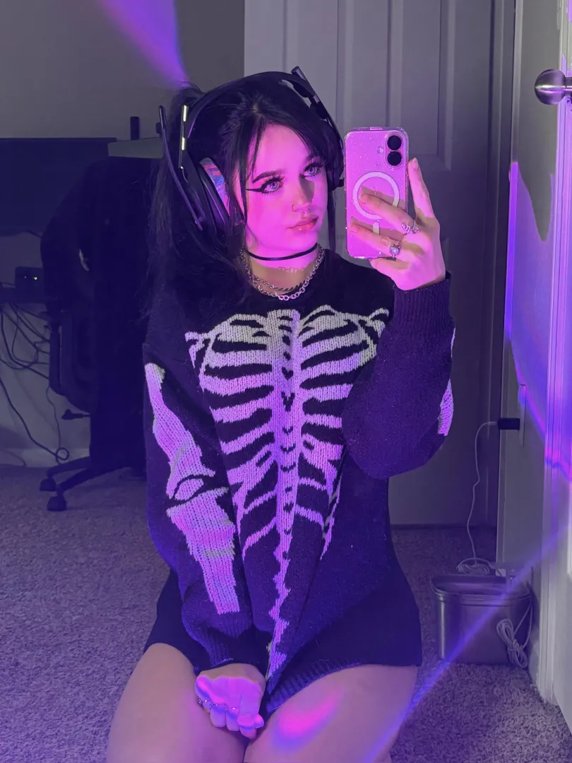 fuck me after a round of overwatch!