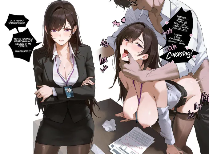 Fucking Ruca [Original]