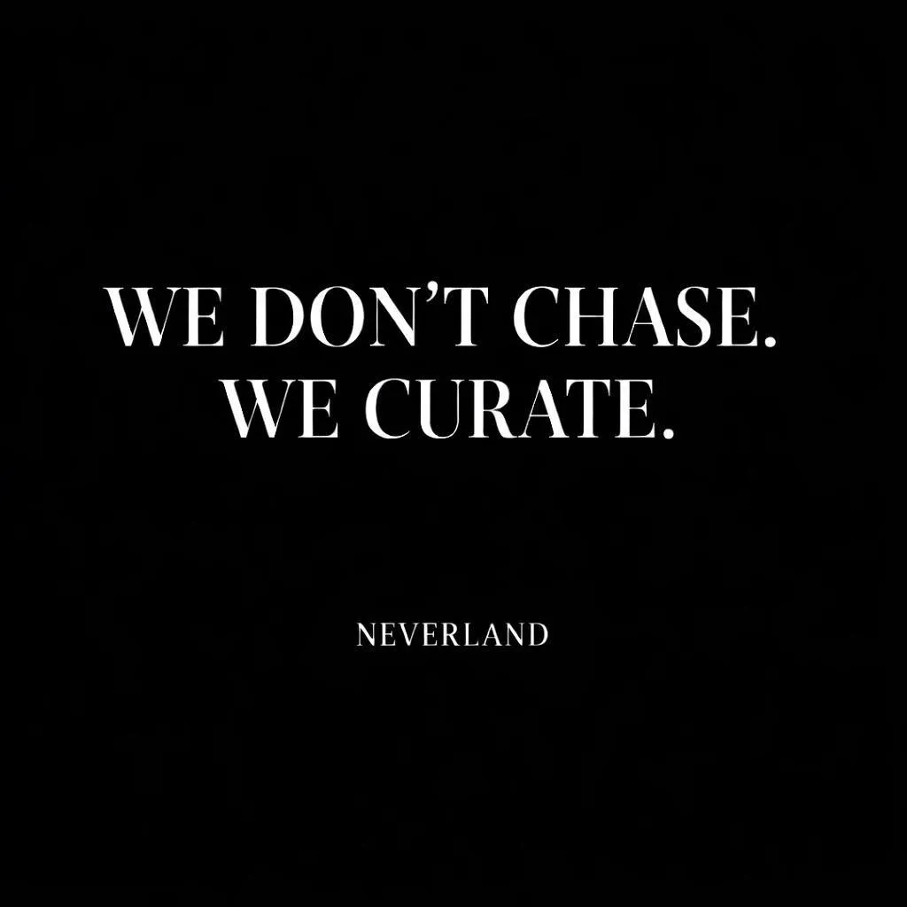 Grow up. Or, don’t.