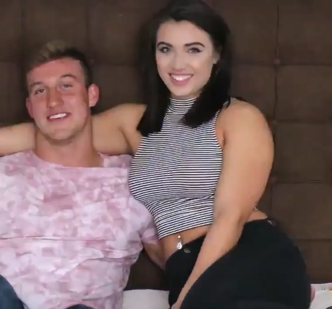 Had seen this one years ago but can't find it again. Can anyone ID this one?