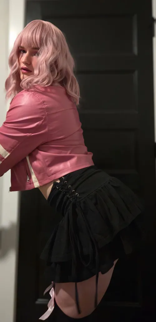 Hope everyone had a good Monday