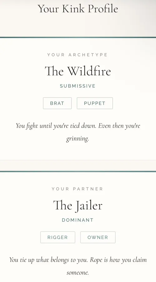 Hoping on the trend!