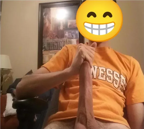 How am I not the  with the biggest cock here :P