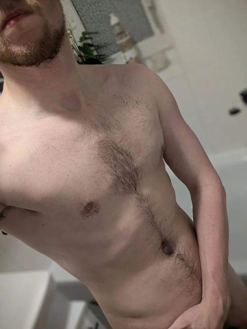 How badly do you want me to move my hands?