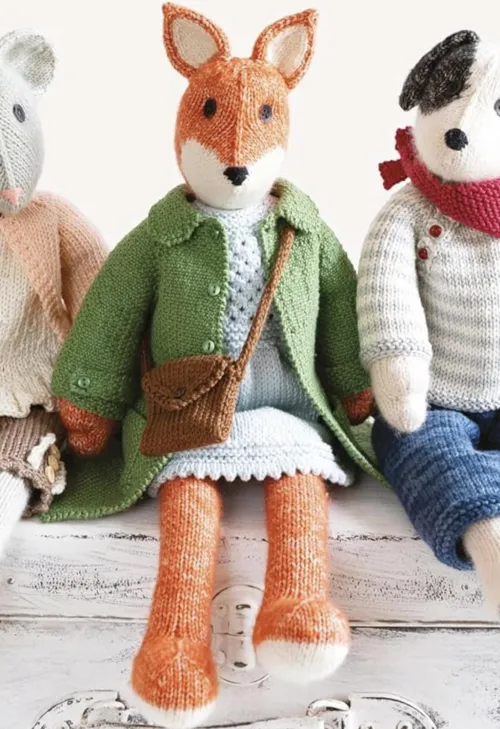 How can I crochet this?