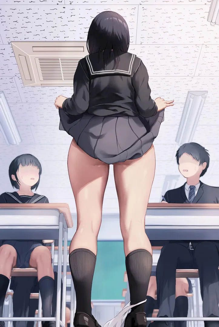 I have something to show you