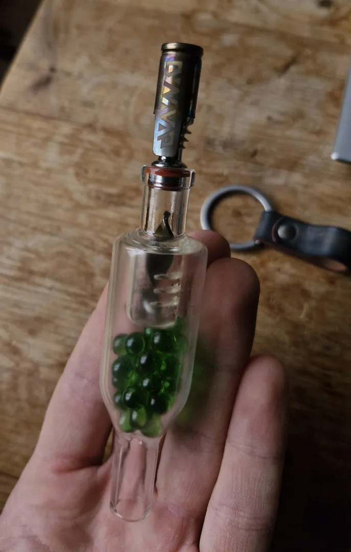 I know it looks horrible, but it's really good lol