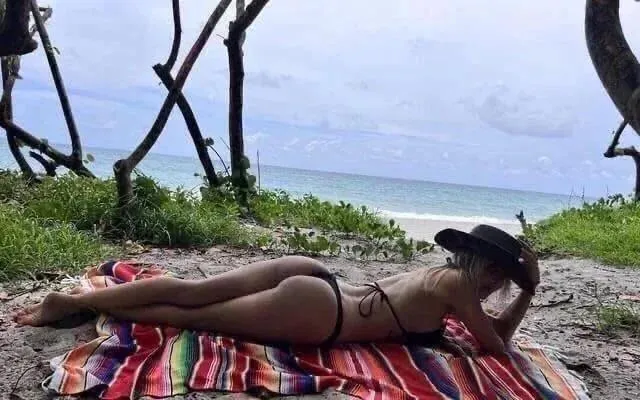 I need a fun beach day