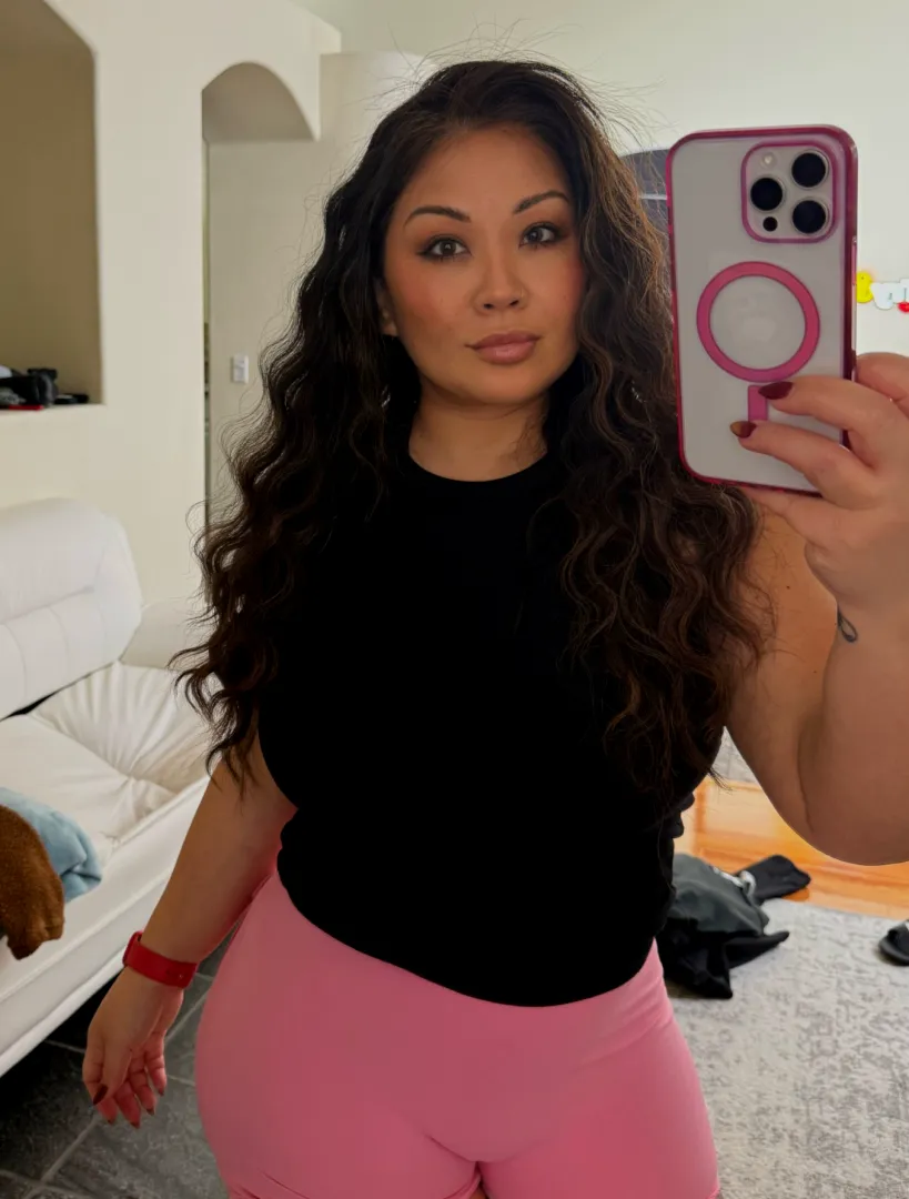 I promise youd be cumfy with me