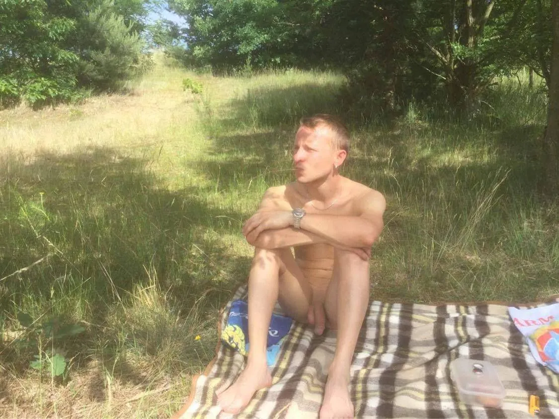 Ich zähle schon die tage bis es endlich wieder warm genug wird.