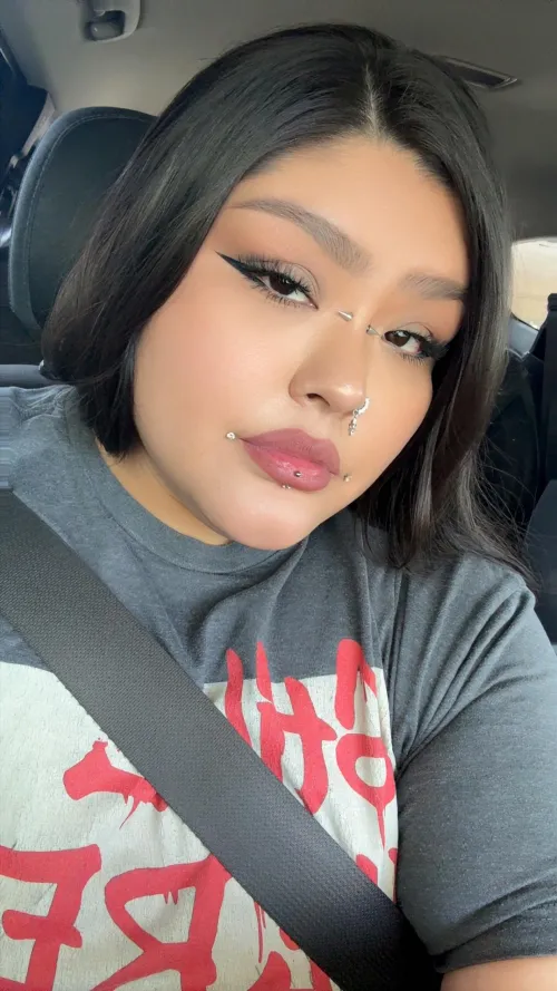 It’s been a minute ☺️